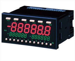 Thiết bị đo tốc độ vòng quay Nidec Shimpo DT-5TS, DT-5TL